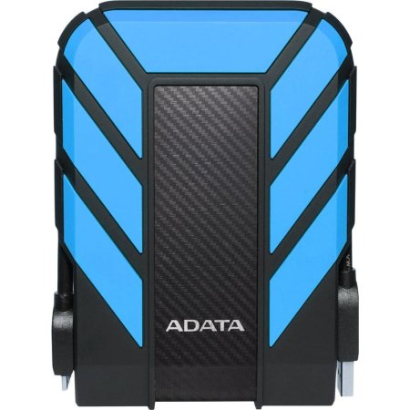 Внешний жесткий диск A-DATA HD710 Pro 1 Тб (AHD710P-1TU31-CBL)