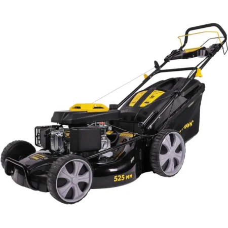 Газонокосилка бензиновая Champion LM5345
