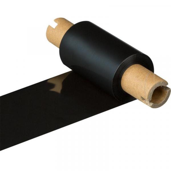 Риббон Wax Mild 64 мм х 74 м намотка OUT (диаметр втулки 12.7 мм)