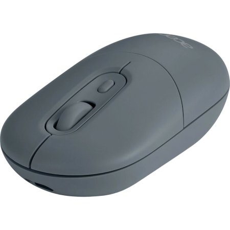 Мышь беспроводная Acer OMR301 черная (ZL.MCECC.01T)