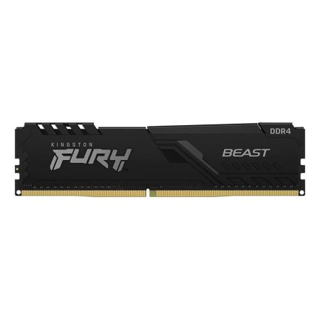 Оперативная память Kingston Fury 8 ГБ KF432C16BB/8 (DIMM DDR4)