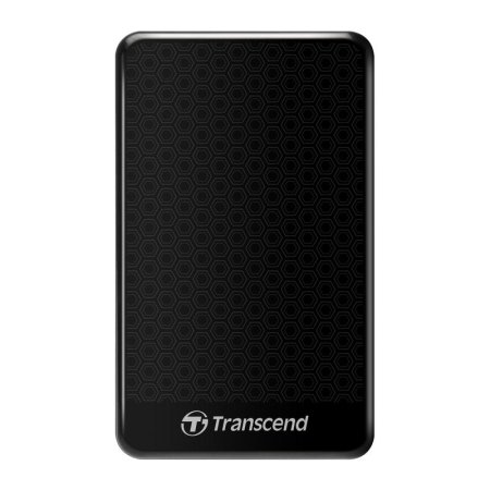 Внешний жесткий диск Transcend 25A3K 1 Tb (TS1TSJ25A3K)