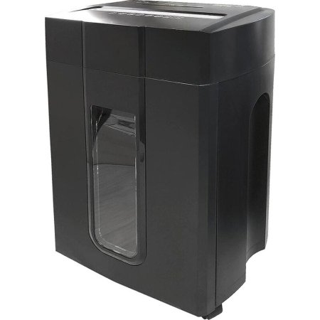 Шредер (уничтожитель документов) Office Kit S170 4-й уровень секретности  объем корзины 22 л