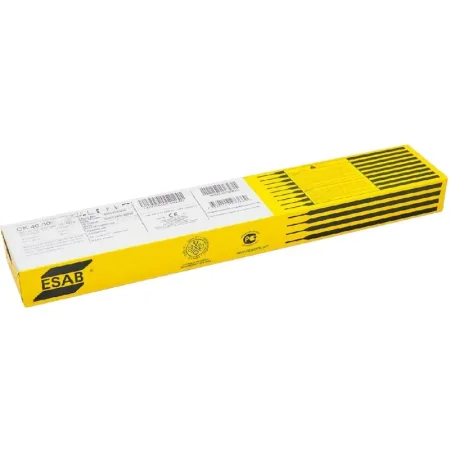 Электроды ESAB OK 46.00 2.5 мм 1 кг (4600253WZ0) Электроды ESAB OK 46.00 2.5 мм 1 кг (4600253WZ0)