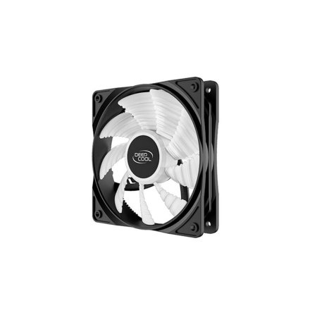 Вентилятор для компьютера DEEPCOOL RF120R 120x120 мм