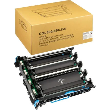 Фотобарабан Retech 013R00692 для Xerox цветной совместимый