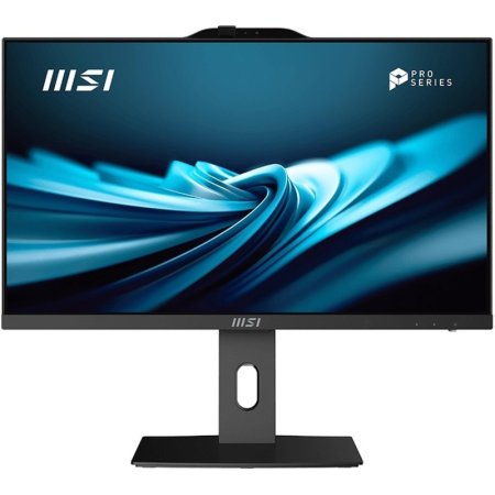 Моноблок 23.8 MSI Pro AP242P 14M (9S6-AE0621-827)