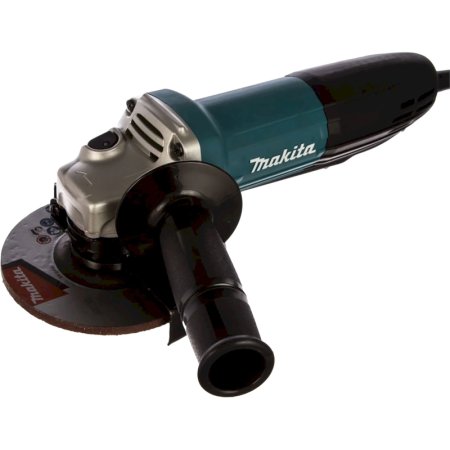 Шлифмашина угловая сетевая Makita GA5034