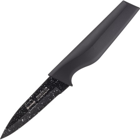 Нож кухонный Mielaje Santoku для чистки лезвие 9 см