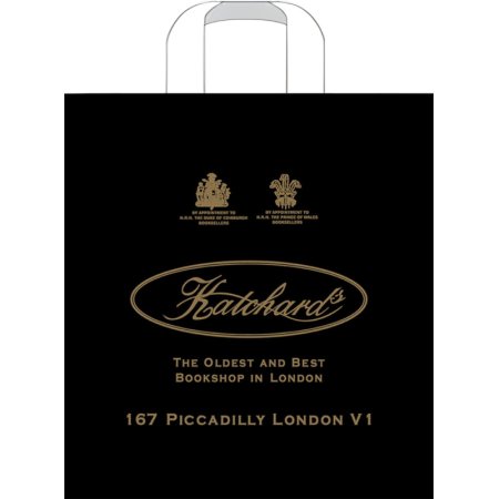 Пакет полиэтиленовый черный 30х33 см с петлевой ручкой (50 штук в  упаковке)