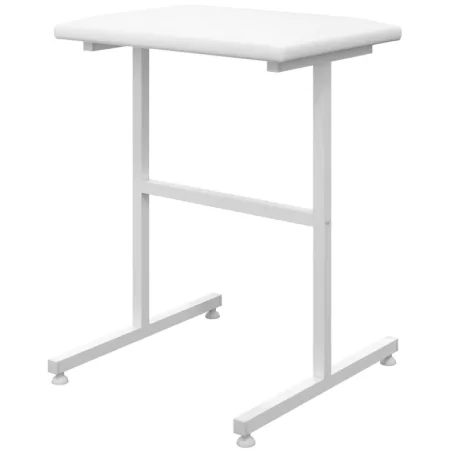 Стол медицинский для забора крови СтМ-МСК/МСК-517 (белый, 550х390х710  мм)