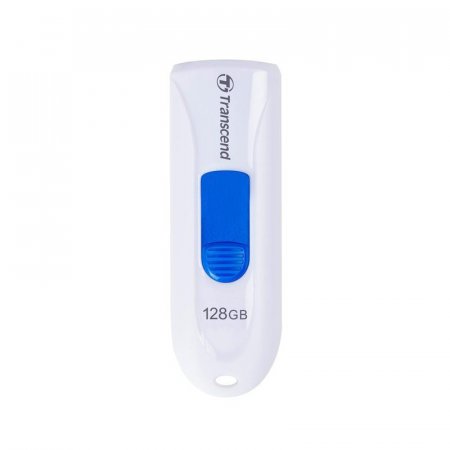 Флеш-память Transcend JetFlash 790 128Gb TS128GJF790W