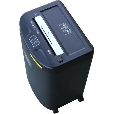 Шредер (уничтожитель документов) Bulros 832С 5-й уровень секретности  объем корзины 34 л