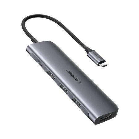Разветвитель USB UGREEN 50209