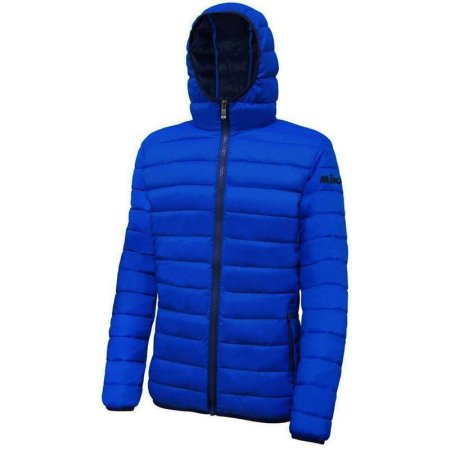 Куртка утепленная Mikasa MT912-050-2XL размер 3XL синяя