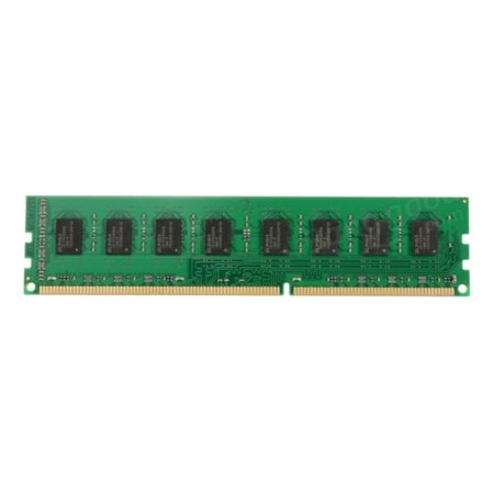 Оперативная память Kingston 4 ГБ KVR16N11S8/4WP (DIMM DDR3)