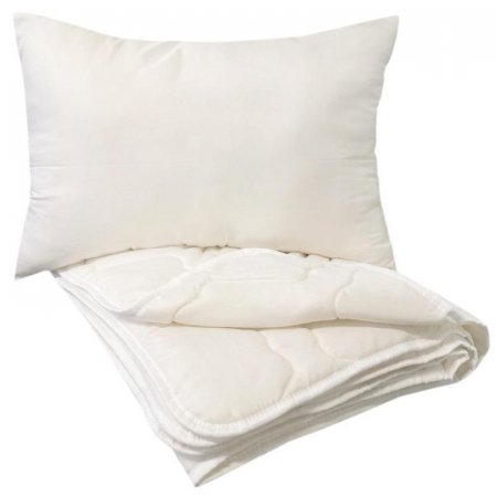 Набор 1.5-спальный Селена (одеяло 140x205 см, подушка 40x60 см)