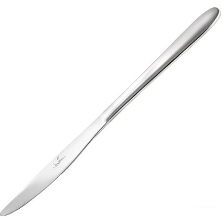 Нож столовый Home Queen Вкус (77221) 23 см нержавеющая сталь (2 штуки в  упаковке)