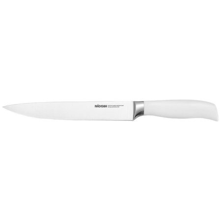 Нож кухонный Nadoba Blanca разделочный лезвие 20 см (723414)