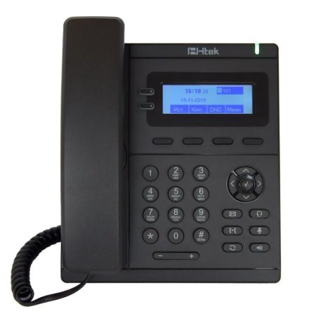 IP телефон Htek UC902S RU