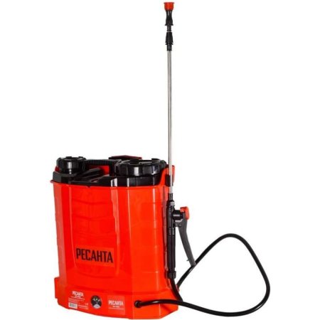 Опрыскиватель аккумуляторный Ресанта SP-12СК 12 л (70/13/40)