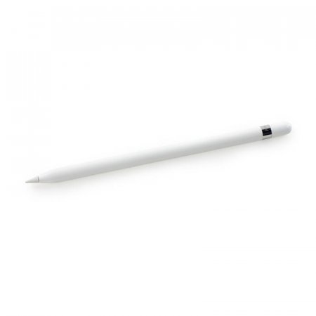 Стилус Apple Pencil белый (MK0C2ZM/A)