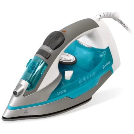 Утюг Vitek 1258-VT-02