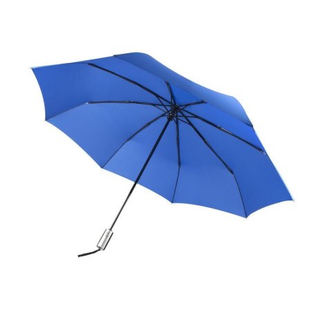 Зонт Unit Fiber автомат ярко-синий (6652.44)