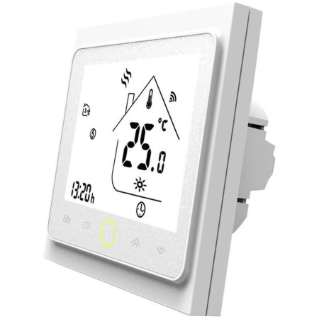 Терморегулятор MOES Zigbee (ZHT-002-GC)