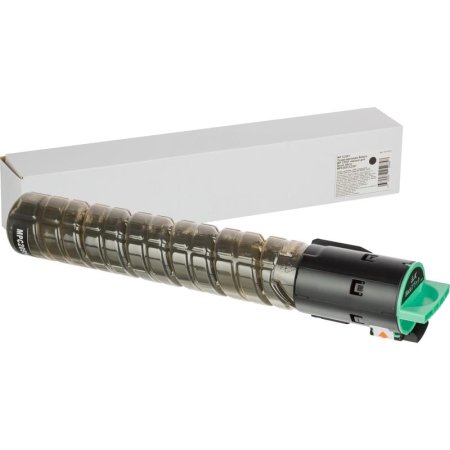 Тонер-картридж Retech MP C2551 841587/842061/842465 для Ricoh черный  совместимый