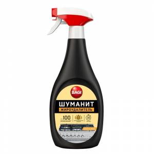 Bagi ШУМАНИТ спрей 400 мл