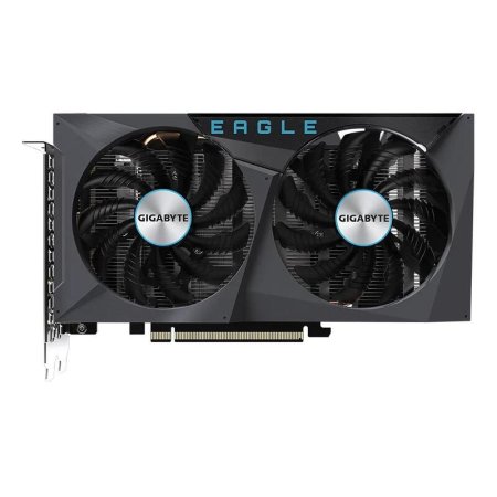 Видеокарта Gigabyte GeForce RTX 3050 Eagle OC (GV-N3050EAGLE OC-8GD)