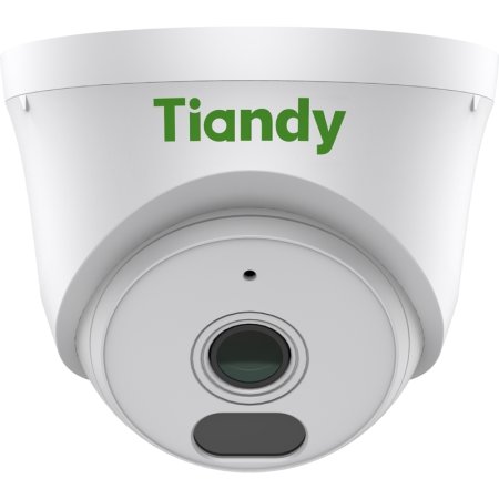 IP-камера Tiandy TC-C320N (2.8 мм, PoE) белый
