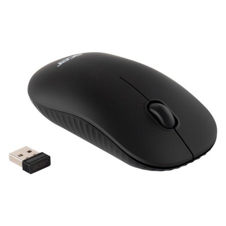 Мышь компьютерная Acer OMR130 черная (ZL.MCEEE.00F)