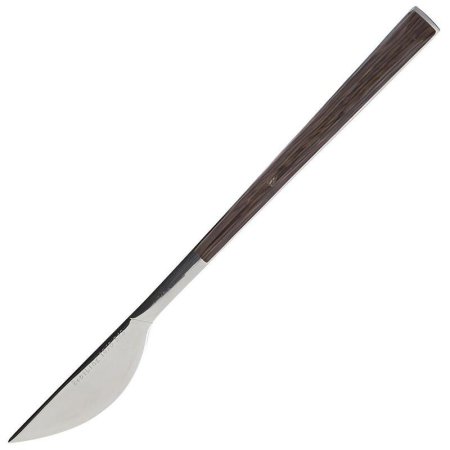 Нож столовый IL Perfetto Madrid (70029) 22.4 см нержавеющая сталь (2  штуки в упаковке)