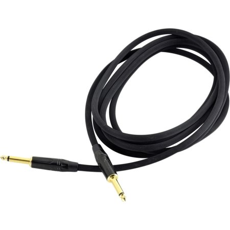 Кабель для музыкальных инструментов Quik lok JUST JJ 1 (A108022)