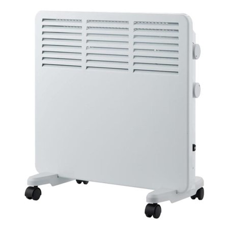 Конвектор Oasis VK-10 белый (1000 Вт, с терморегулятором)