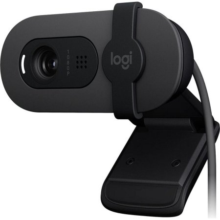 Веб-камера Logitech Brio 105 (960-001592)