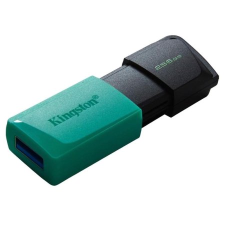Флешка USB 3.0 256 ГБ Kingston DataTraveler Exodia M (DTXM/256GB)