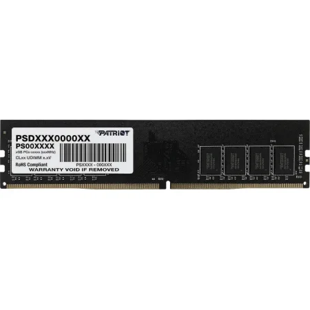 Модуль памяти Patriot Memory PSD48G32002 DDR4 8 ГБ