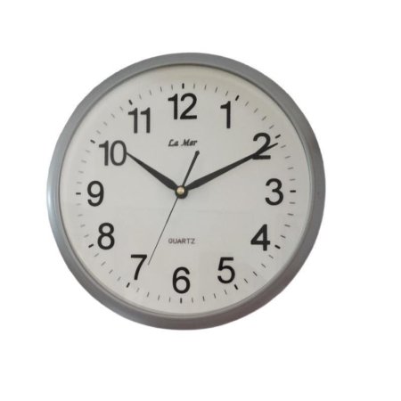 Часы настенные La Mer GD055007 (30х30х5 см)