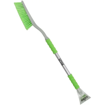 Щетка для снега со скребком Stvol SSB01 90 см Щетка для снега со скребком Stvol SSB01 90 см