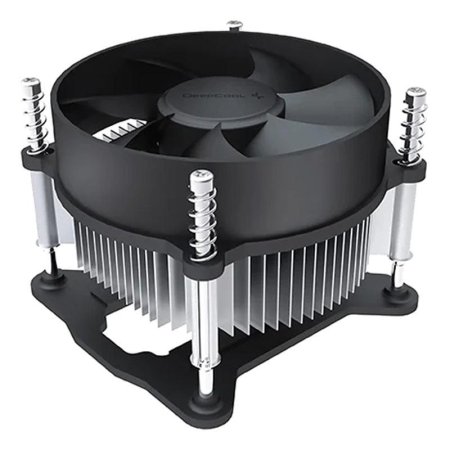 Кулер для процессора Deepcool CK-11508 PWM