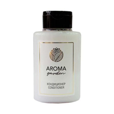 Кондиционер для волос Aroma Garden 30 мл флакон (200 штук в упаковке)