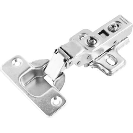 Петля StahlBuro 1110 Clip-On хром