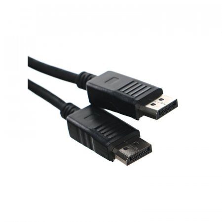 Кабель Telecom DisplayPort - DisplayPort 1 метр (CG712-1M)
