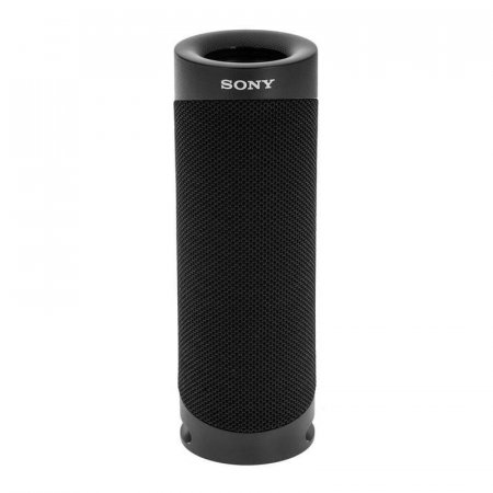Портативная колонка Sony SRS-XB23 черный (SRSXB23B.RU2)