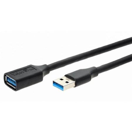 Кабель удлинительный TELECOM (TUS708-0.5M) USB 3.0