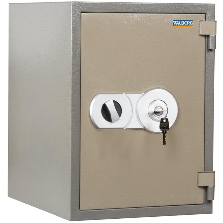 Сейф огнестойкий Valberg FRS-49 KL (ключевой замок)