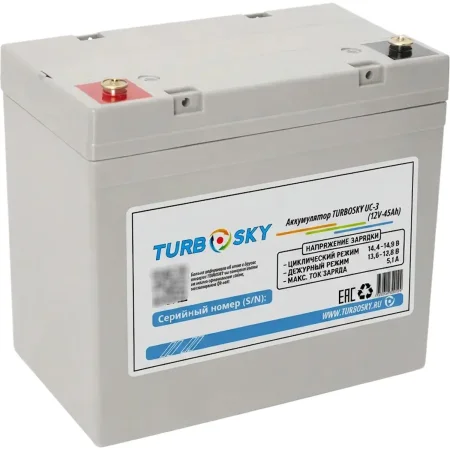Батарея для ИБП Turbosky UC-3